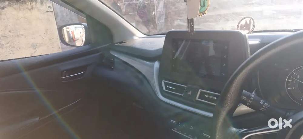 Maruti Suzuki Baleno 1.2 Zeta 2025