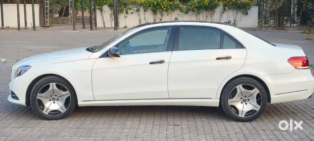 Mercedes E250 Cdi