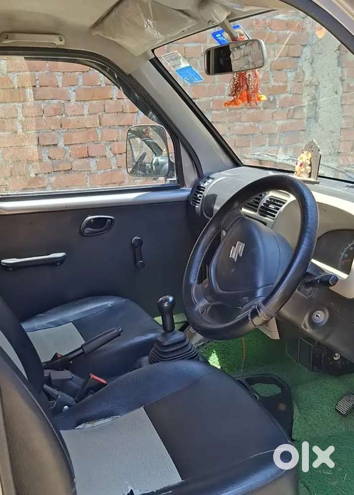 Maruti Suzuki Eeco 2022