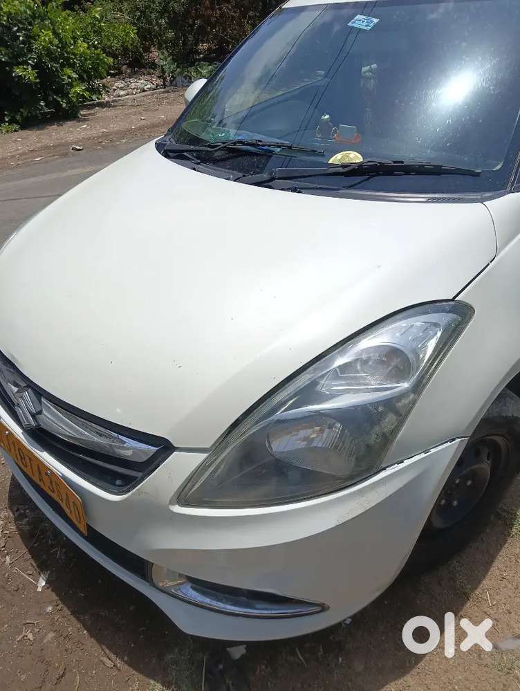 Swift Dzire Tour 2019