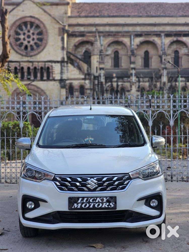 Maruti Suzuki Ertiga Vxi (o) Cng, 2021, Cng & Hybrids