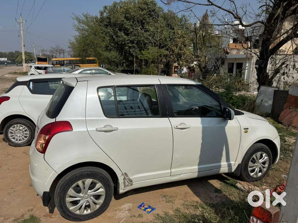 Maruti Suzuki Diesel 2010 Year