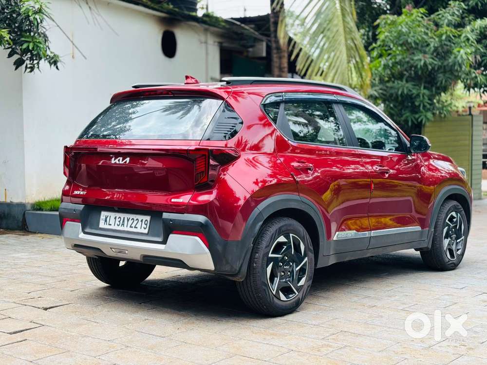 Kia Sonet 1.2 Htk Plus, 2024, Petrol