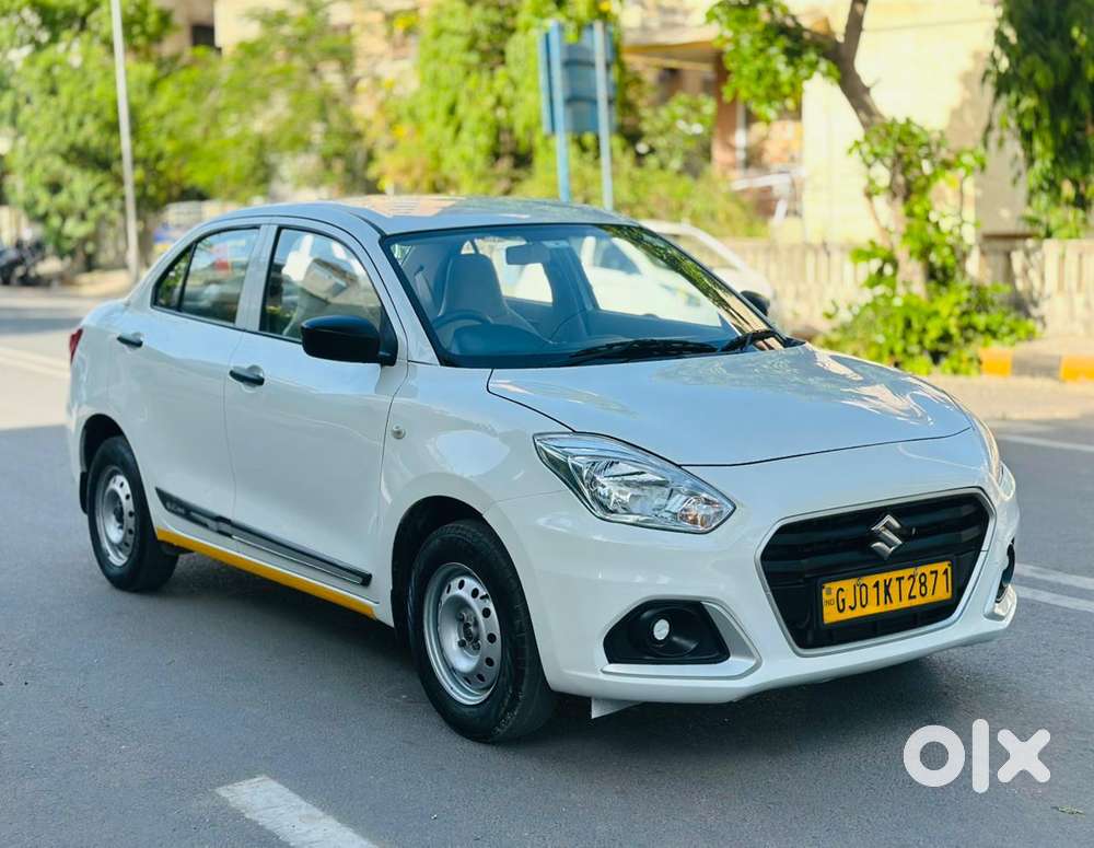 Maruti Suzuki Dzire 1.2 Tour S Cng, 2023, Cng & Hybrids