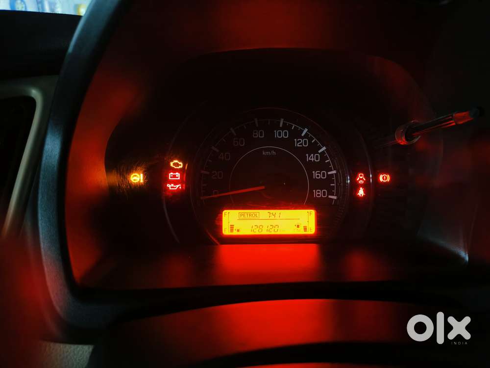 Maruti Suzuki Wagon R Cng Lxi, 2022, Cng & Hybrids