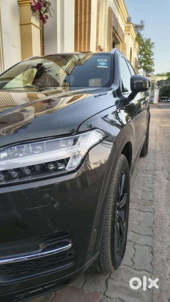 Volvo Xc 90, 2016, Diesel