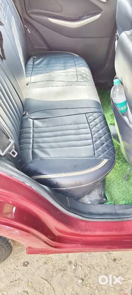 Ford Figo Diesel 2020