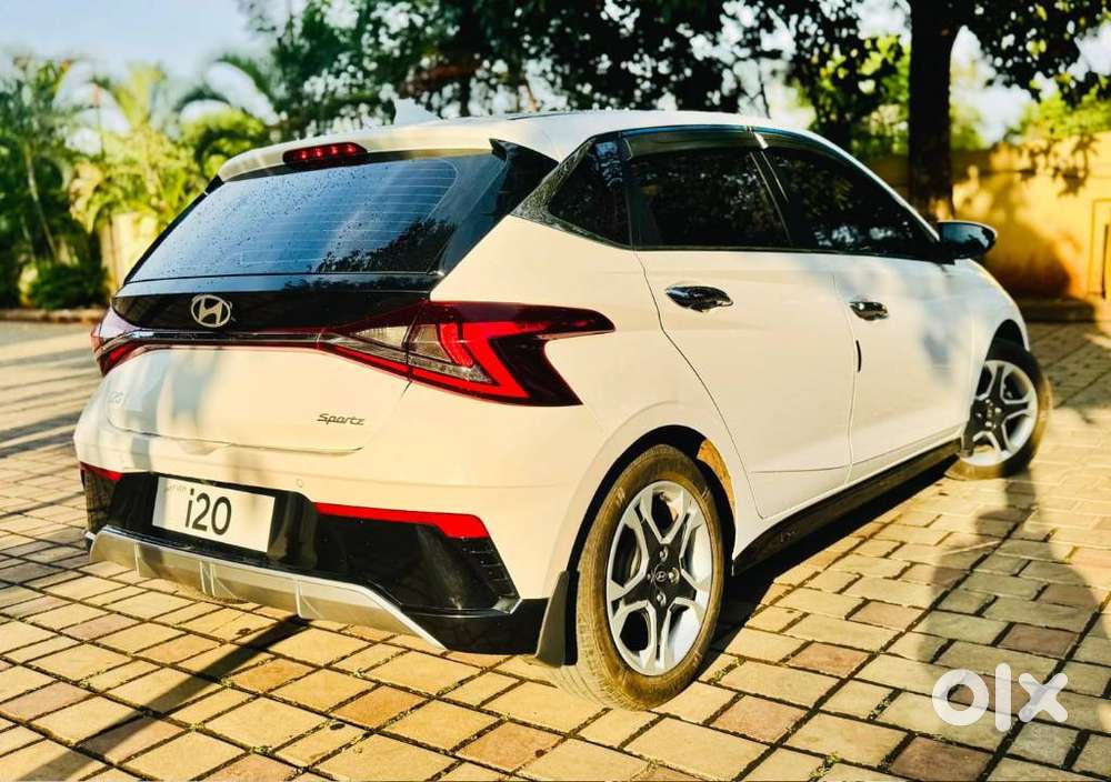 Hyundai I20, 2015, Cng & Hybrids