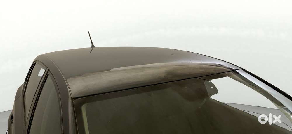 Volkswagen Polo 2009-2013 Petrol Comfortline 1.2l, 2014, Petrol