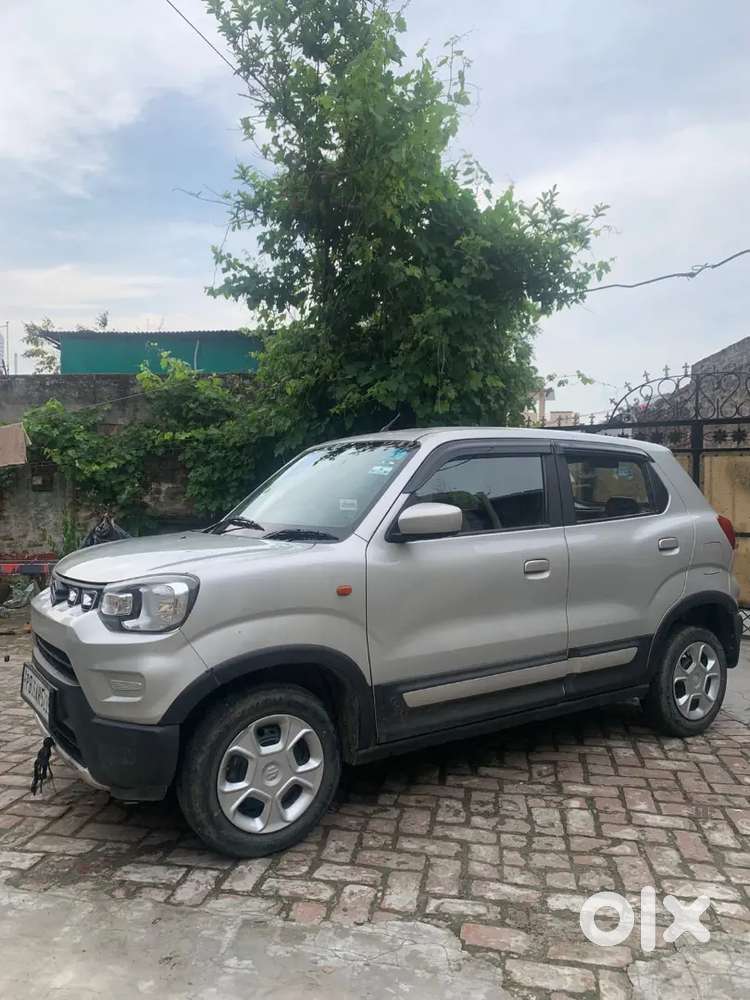 S Presso , Air-conditioning With Heater , Exchange  Yes , Finance  Yes