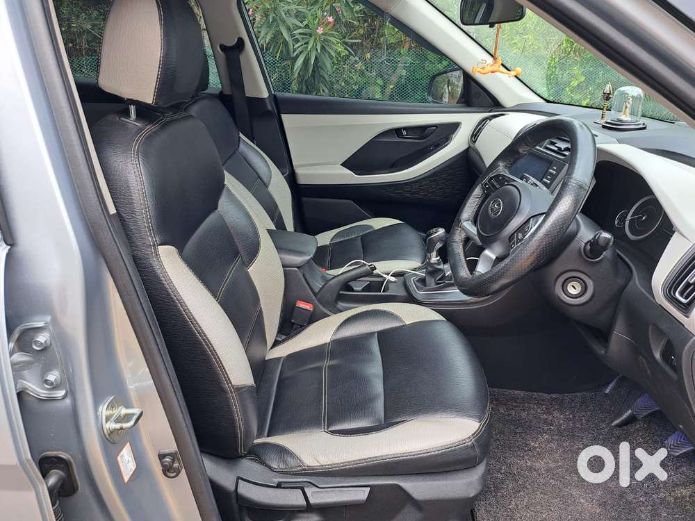 Hyundai Creta 1.5 Ex Diesel, 2023, Diesel