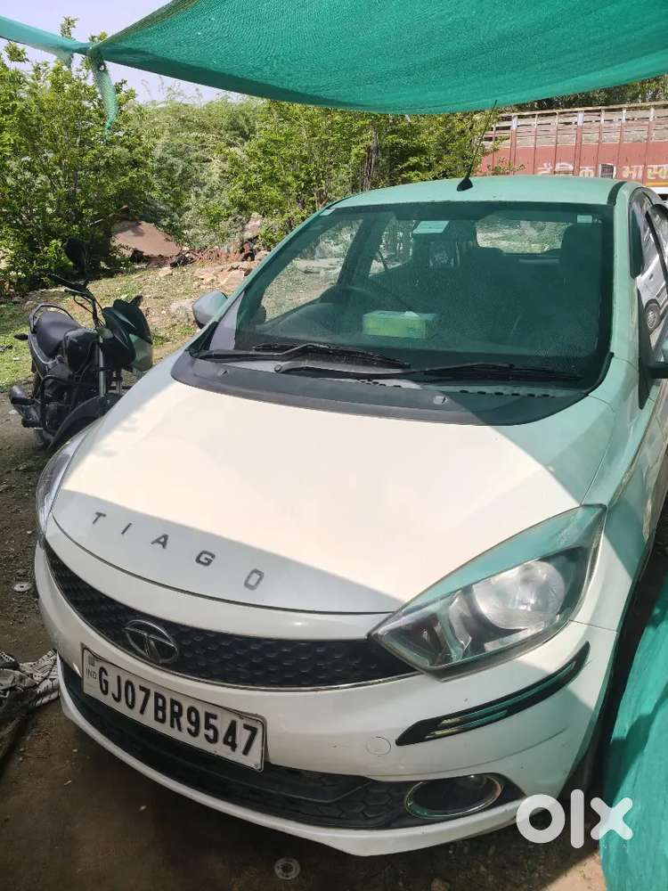 Tata Tiago Xz