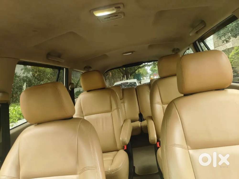 Toyota Innova Diesel 2015 Model