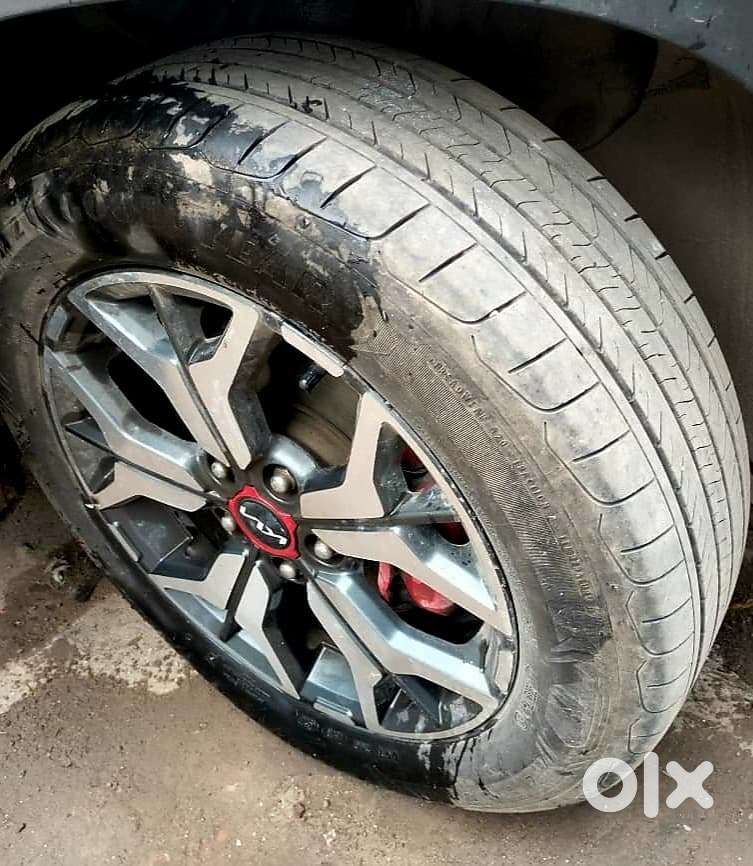 Kia Seltos Gtx Plus, 2022, Diesel