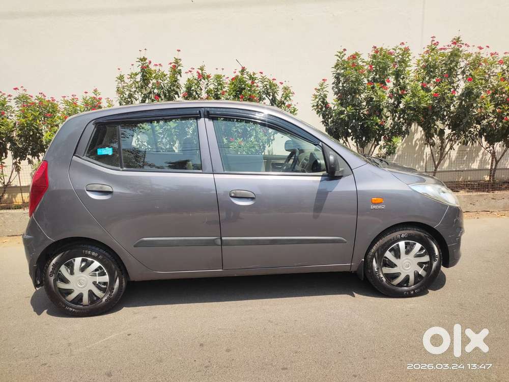 Hyundai I10 Magna 1.1l, 2016, Petrol