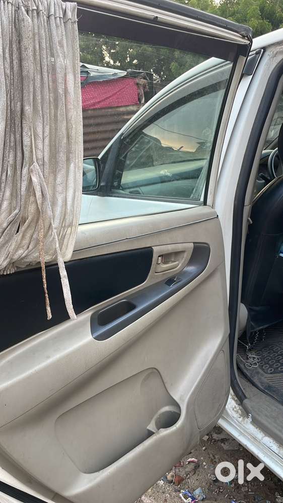 Toyota Innova 2011 Diesel