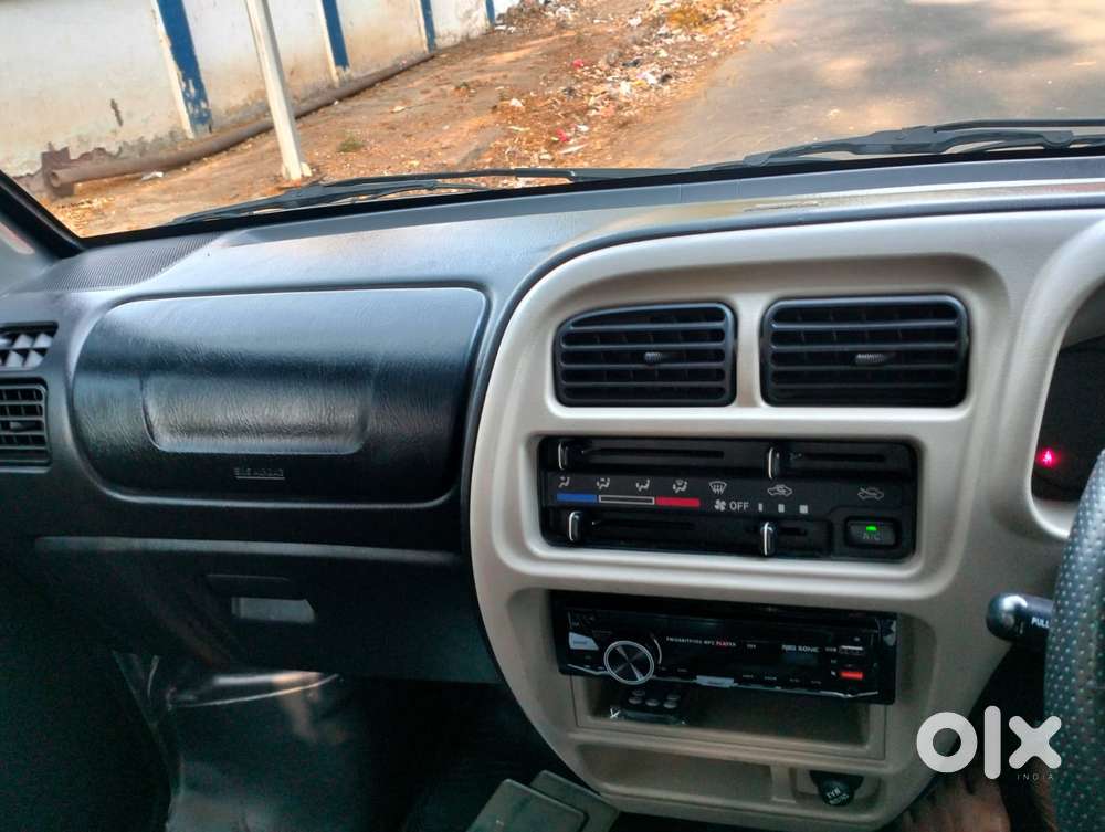 Maruti Suzuki Eeco 5 Str With A/c+htr, 2022, Petrol