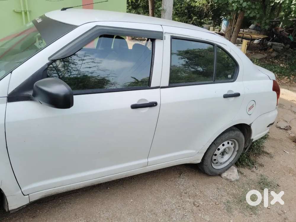 Maruti Suzuki Swift Tour 2014