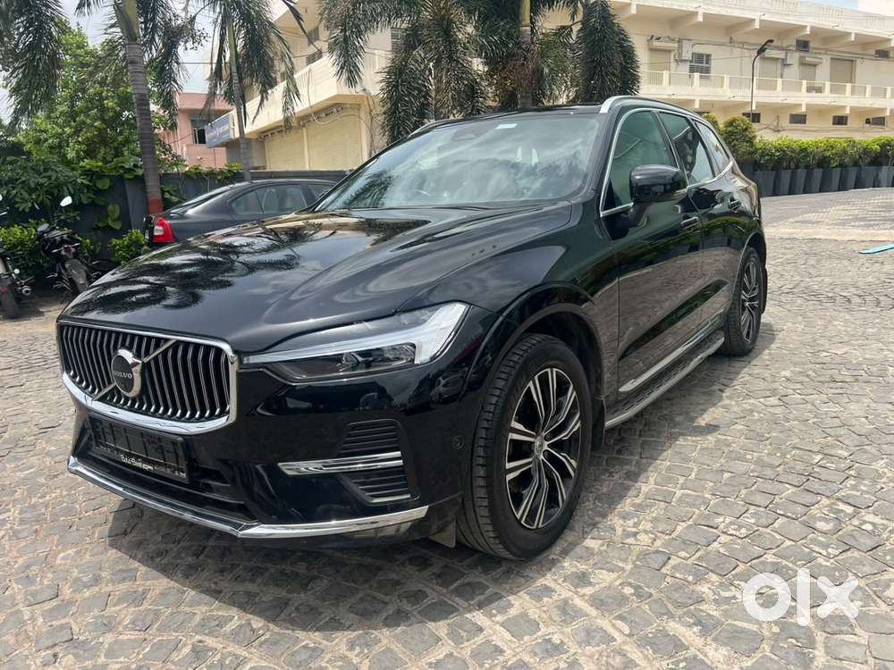 Volvo Xc60 2.0 B5 Ultimate, 2022, Petrol