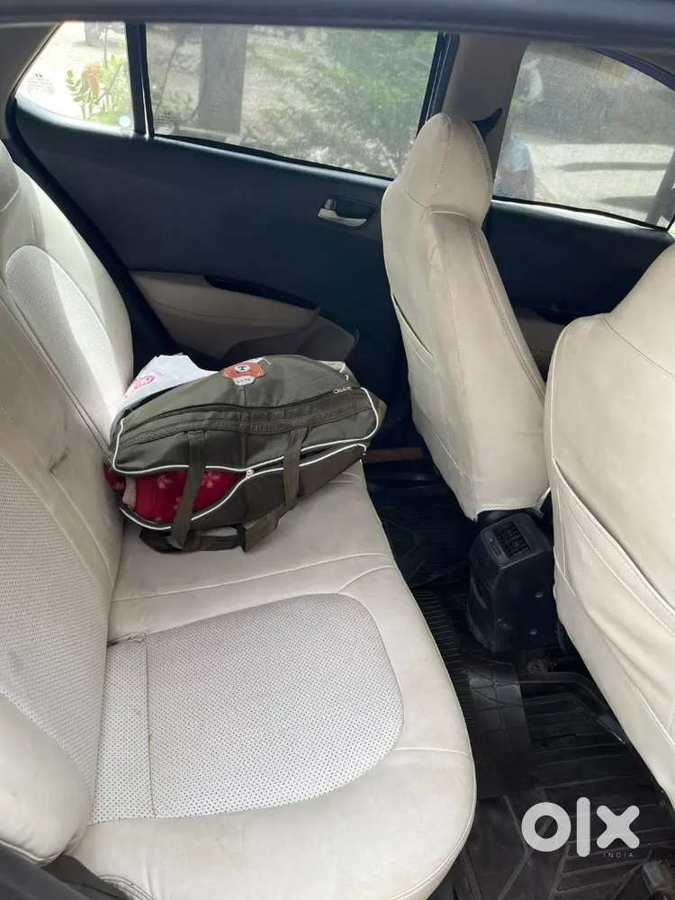 Hyundai Grand I10 Prime 2014 Petrol