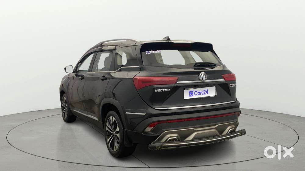 Mg Hector 2.0 Sharp Diesel, 2021, Diesel