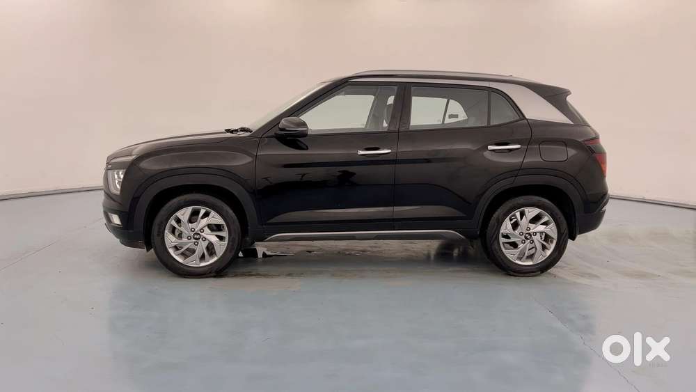 Hyundai Creta 1.5 Sx, 2023, Petrol