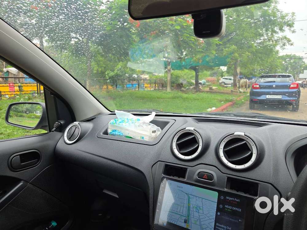 Ford Figo Duratorq Diesel Exi 1.4 2015