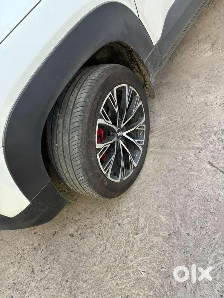 Brezza Zxi Mt
