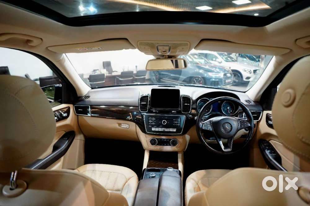 Mercedes-benz Gle Class 2.1 250d 4matic, 2019, Diesel