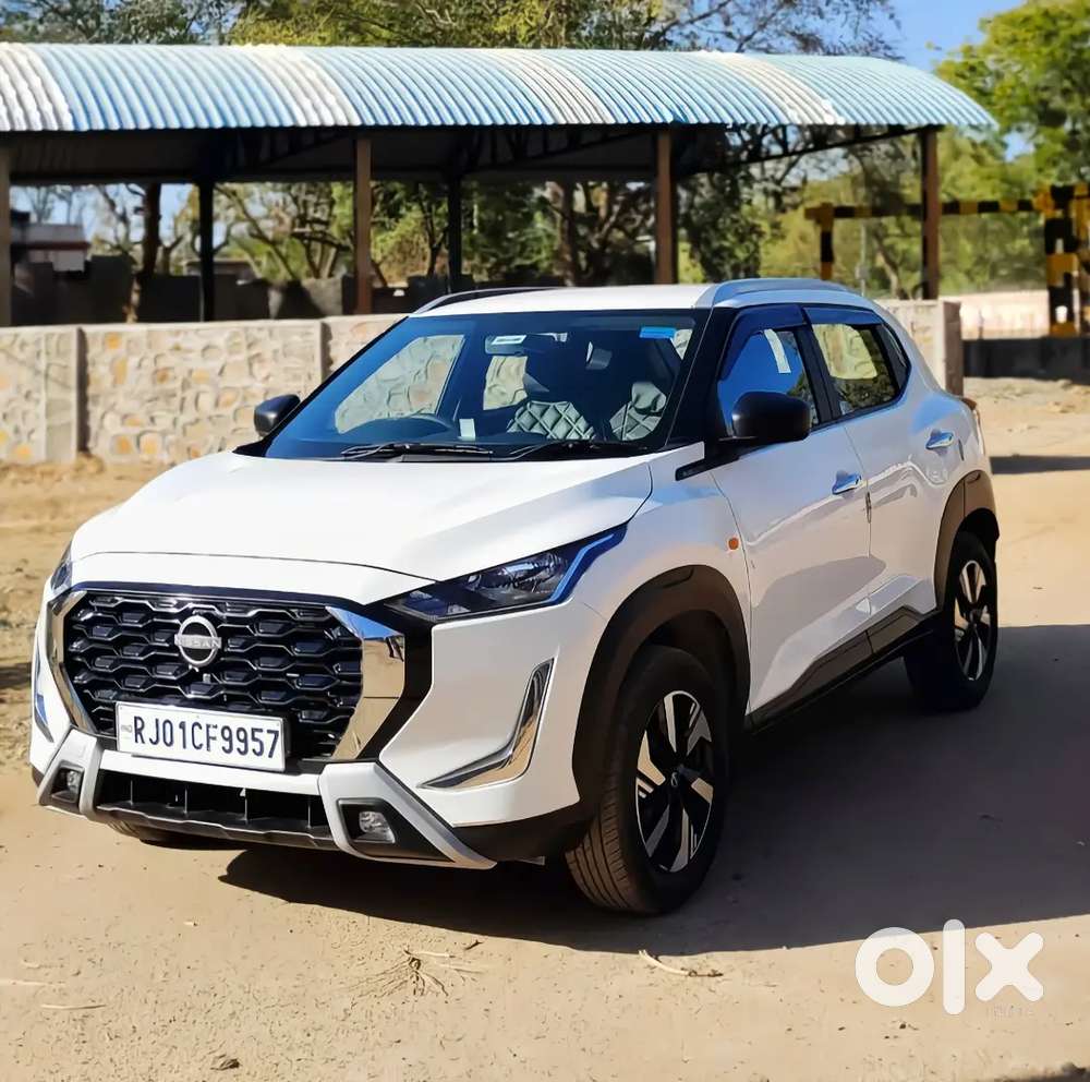 Nissan Magnite Tekna 2025