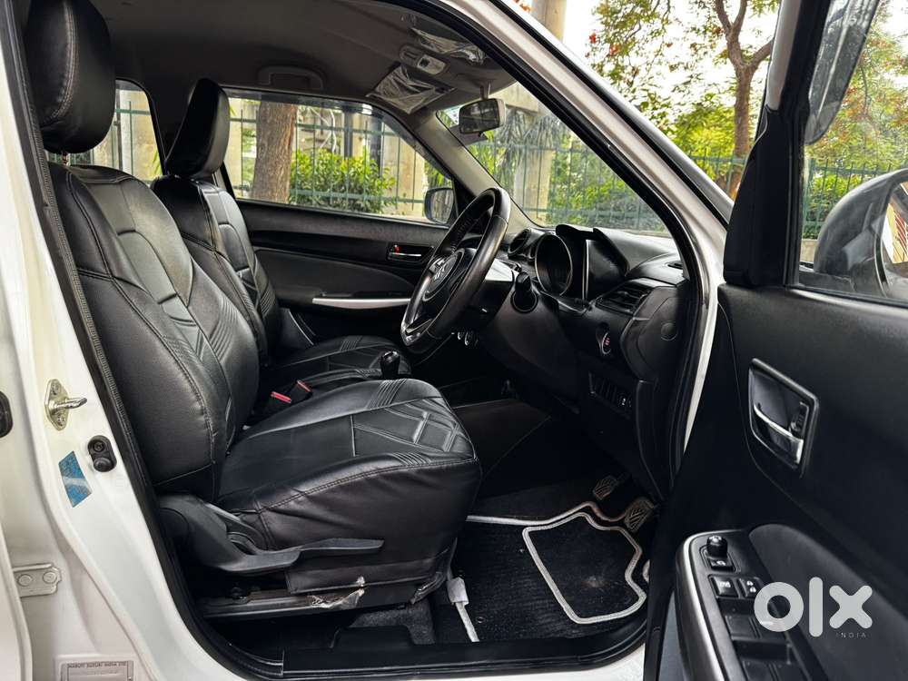 Maruti Suzuki Swift Vvt Zxi Plus, 2023, Petrol