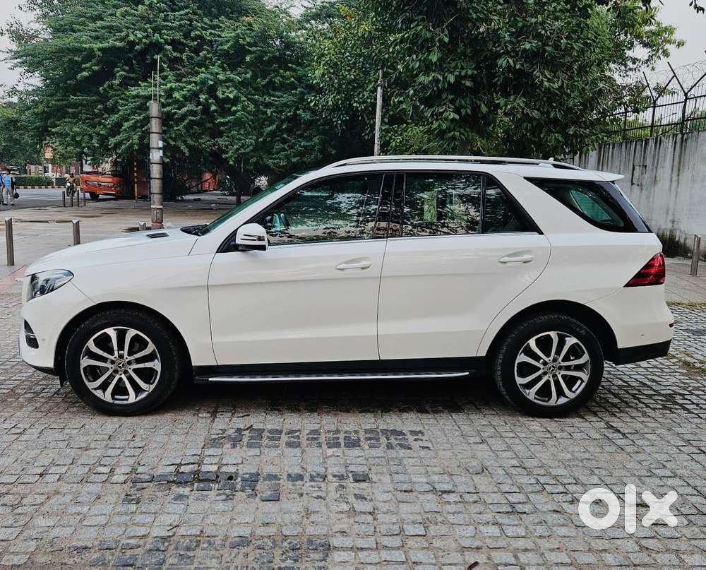 Mercedes-benz Gle Class 250d, 2019, Diesel