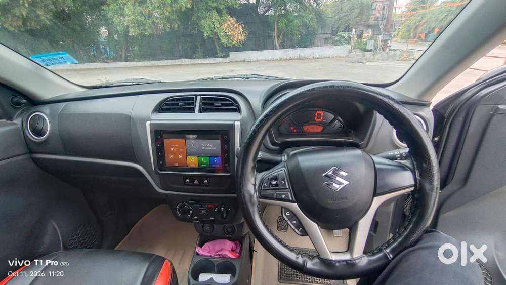 Maruti Suzuki Alto K10 Vxi (o), 2023