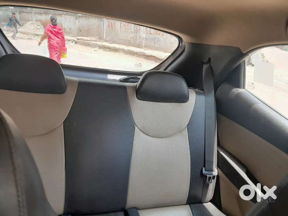 Hyundai Eon 2015 Petrol Well Maintained No Any Problem In Car..