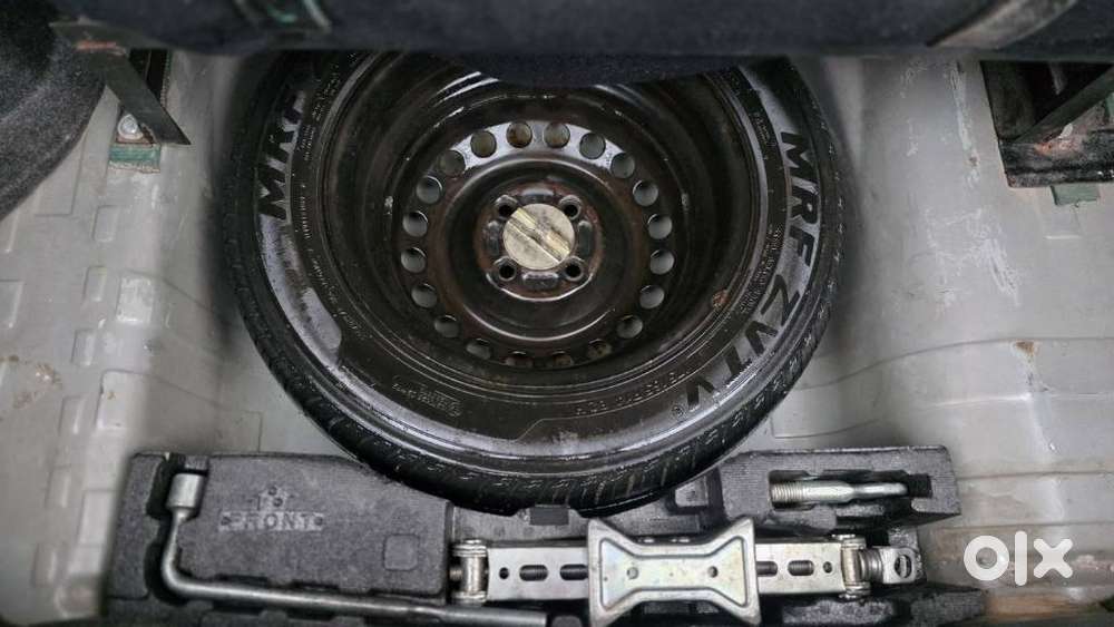 Honda Amaze S Mt I-vtec, 2016, Cng & Hybrids