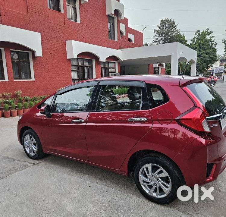Honda Jazz 1.2 Vx I Vtec, 2019, Petrol