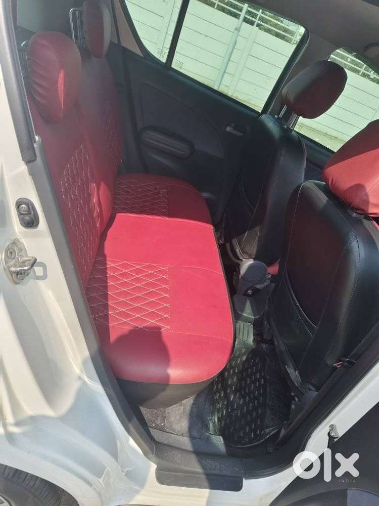 Maruti Suzuki Ritz 2009-2011 Genus Vdi, 2012, Diesel