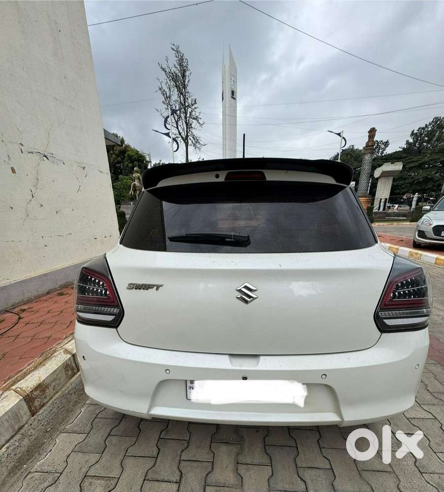 Swift Zdi Diesel Maruti 2019