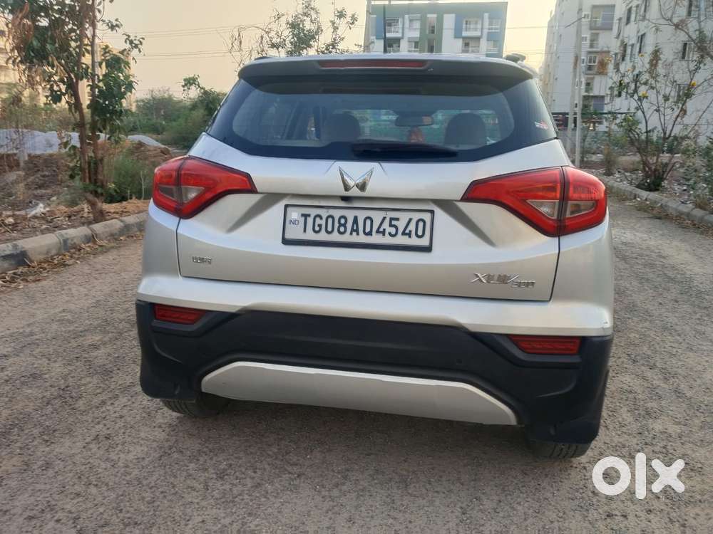Mahindra Xuv300 W8 Option Diesel, 2023, Diesel