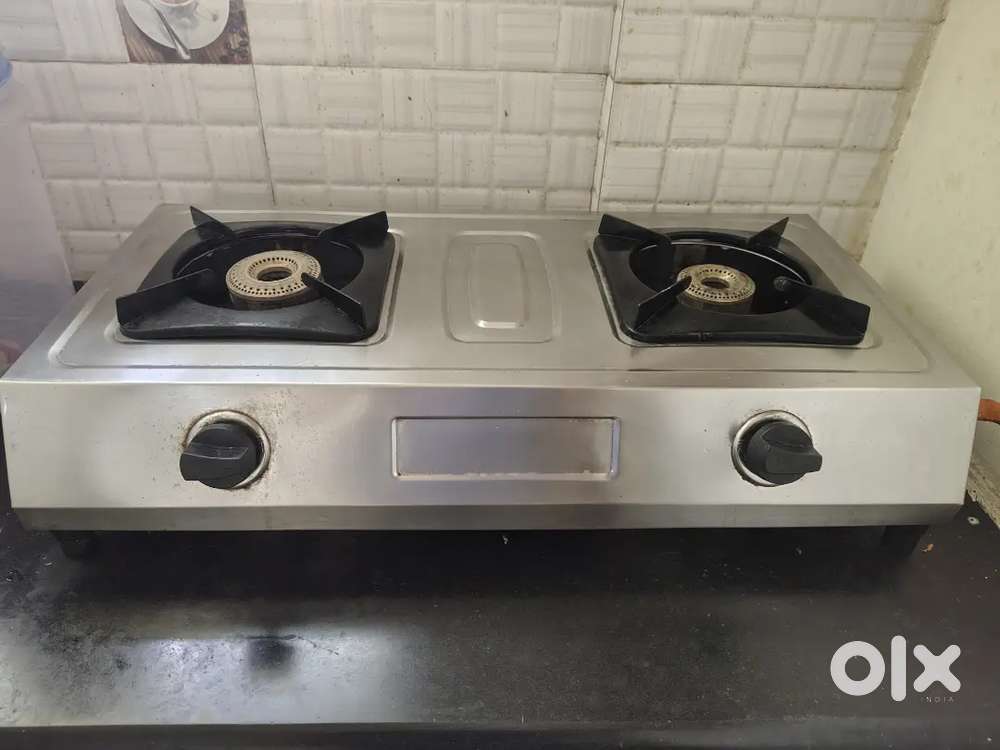 Gas Stove for Sale – Good Condition