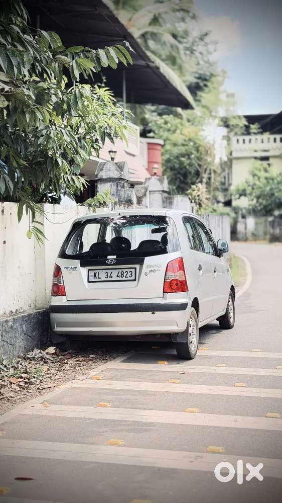Hyundai Santro Xing Xl