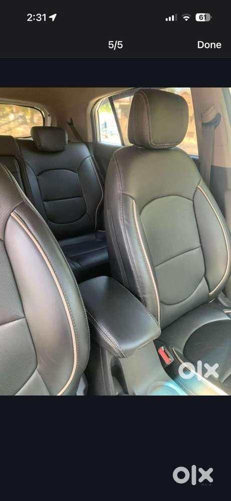 2016 Hyundai Creta Diesel Excellent Condition