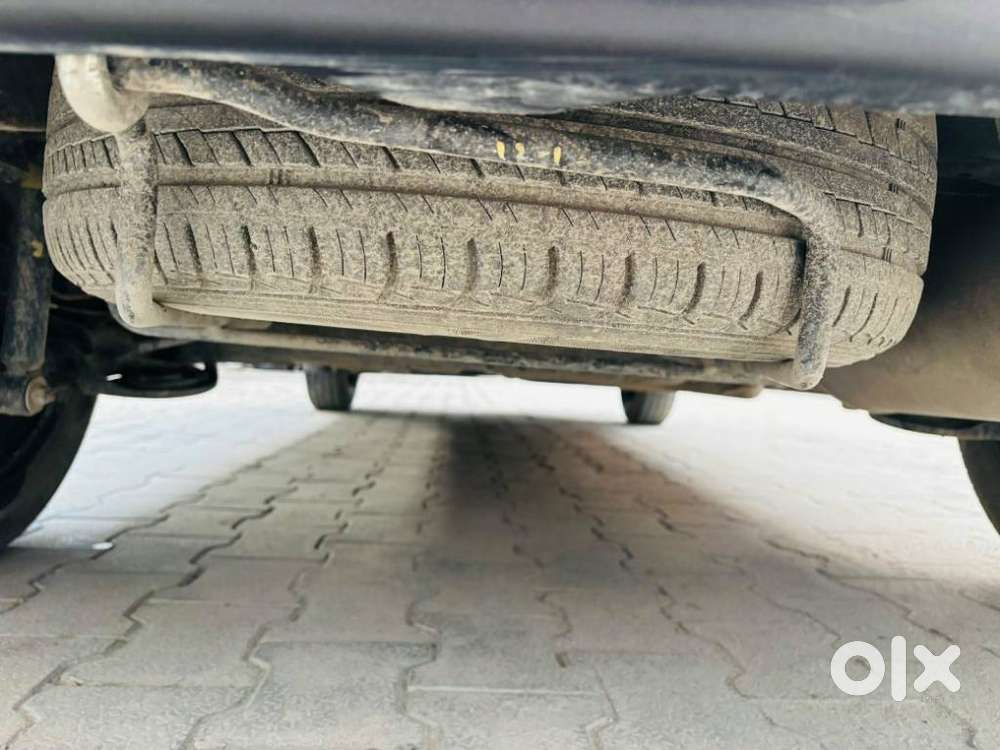 Maruti Suzuki Ertiga Vxi Abs Bs Iv, 2018, Petrol