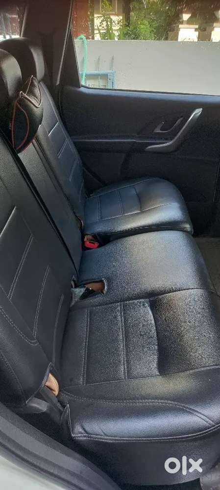 Mahindra Xuv500 Diesel 2018