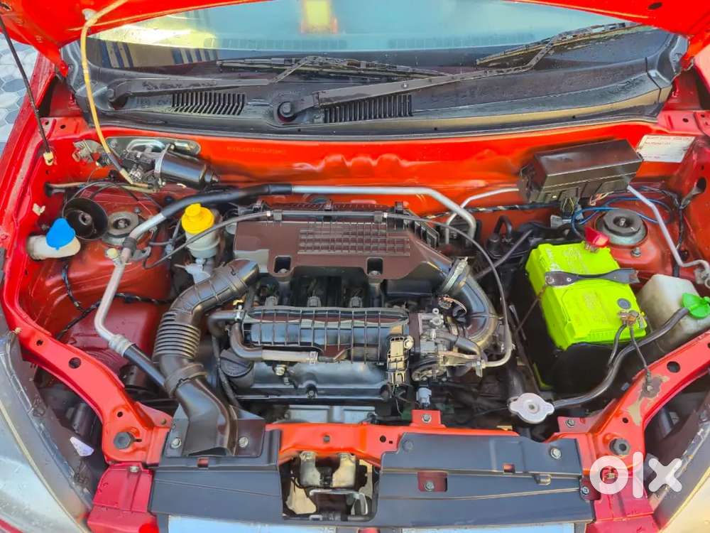 Maruti Suzuki Alto 800 Lxi 2013