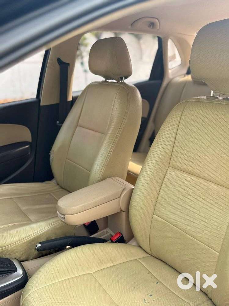 Volkswagen Ameo 1.5 Tdi Highline Plus 16 At, 2017, Diesel