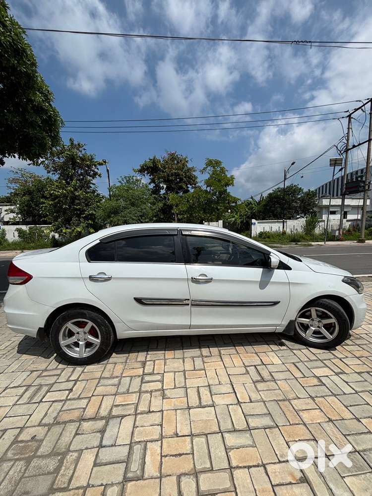 Maruti Ciaz Vdi 2018 Diesel