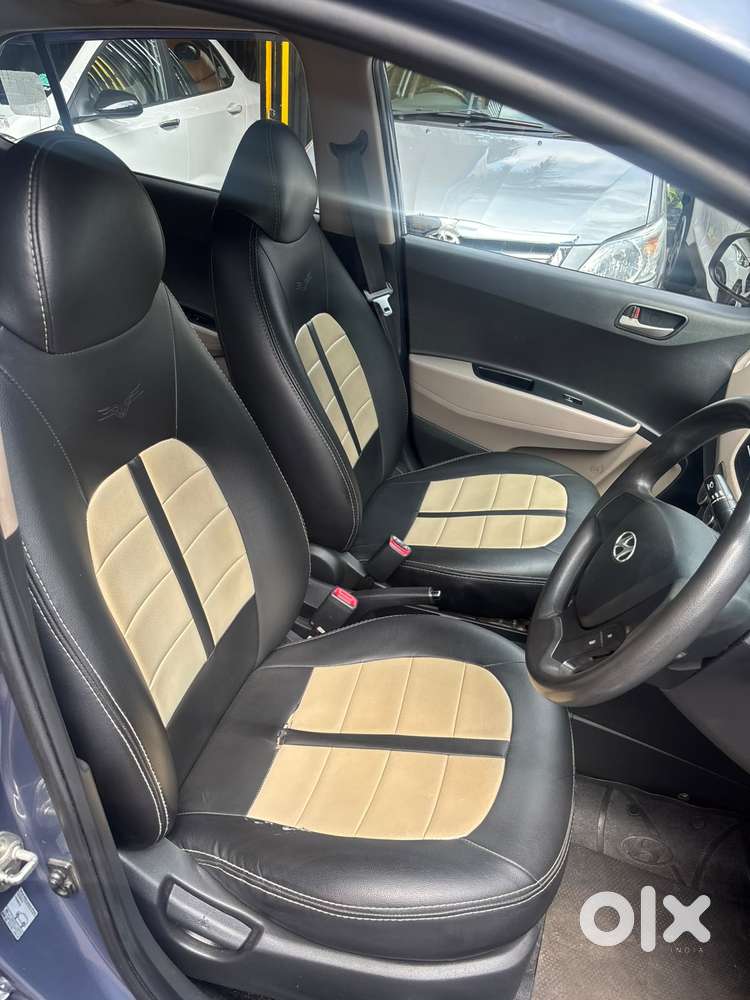 Hyundai Grand I10 Sportz Edition, 2014, Petrol