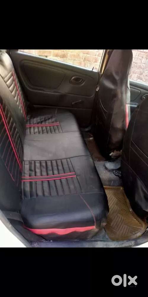 Maruti Suzuki Alto 2011