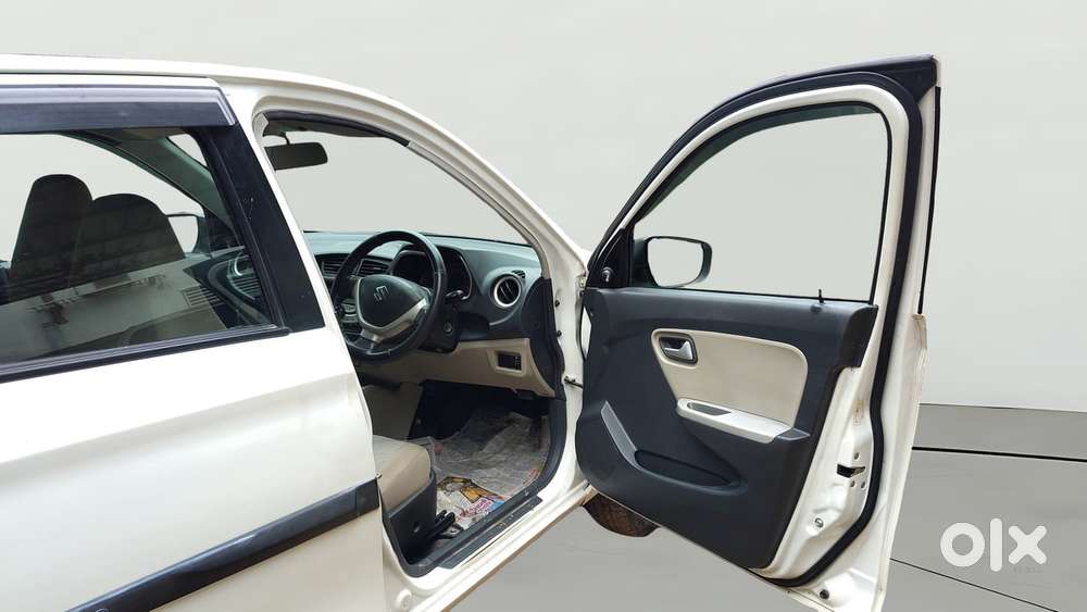 Maruti Suzuki Alto K10 Vxi Airbag, 2018, Petrol